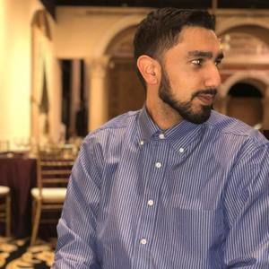 Meet your Posher, Hassan